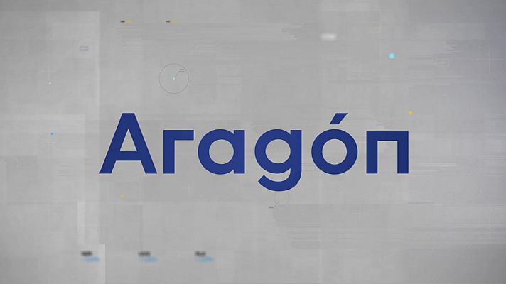 Noticias Aragón - Noticias Aragón - 28/09/21