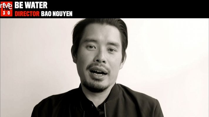 Bao Nguyen habla del protagonista de su película documental 