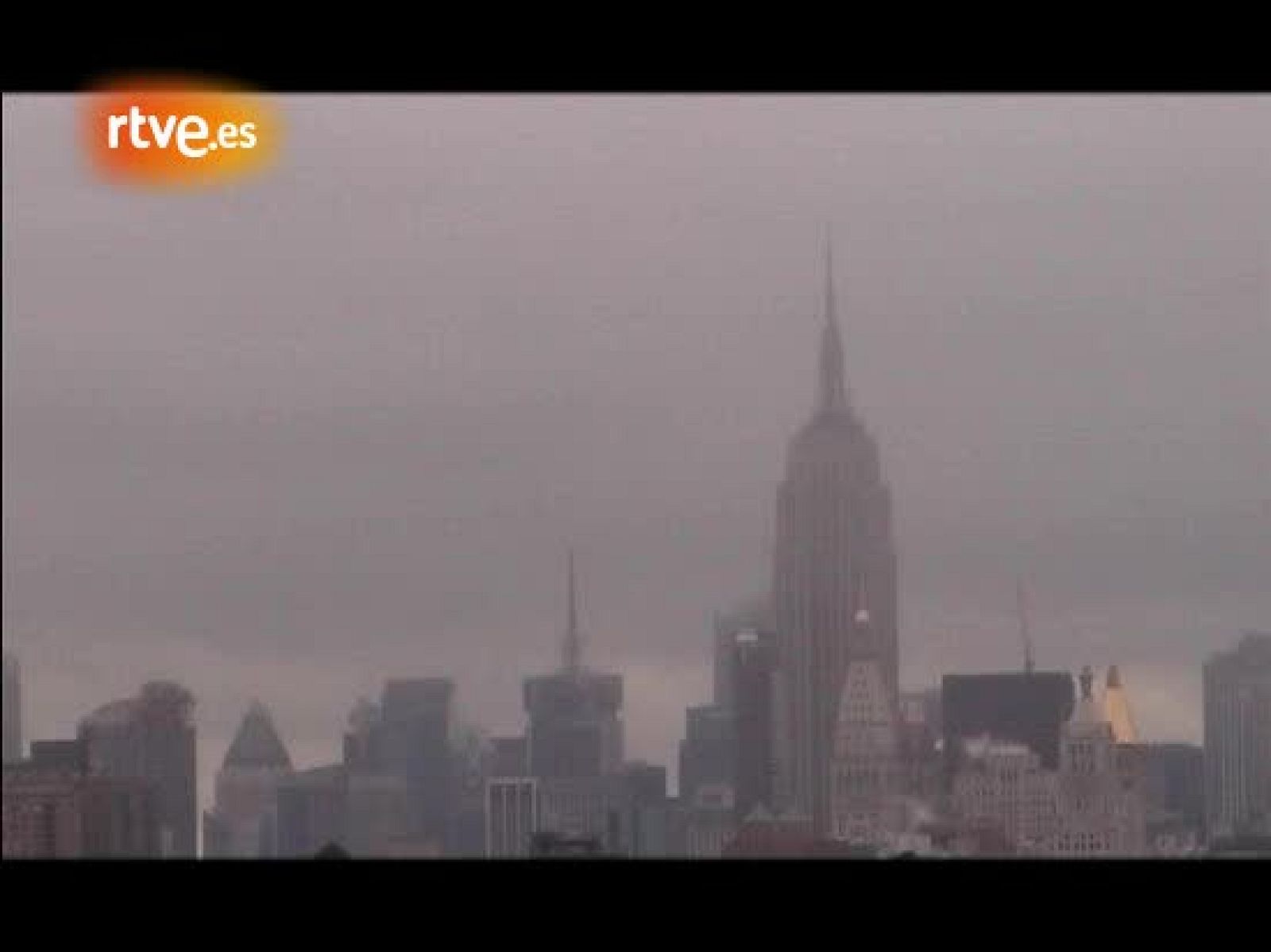 Guillermo Fesser se incorpora a 59 Segundos como cronista desde Estados Unidos. La primera entrega, dedicada a la ciudad de Nueva York.