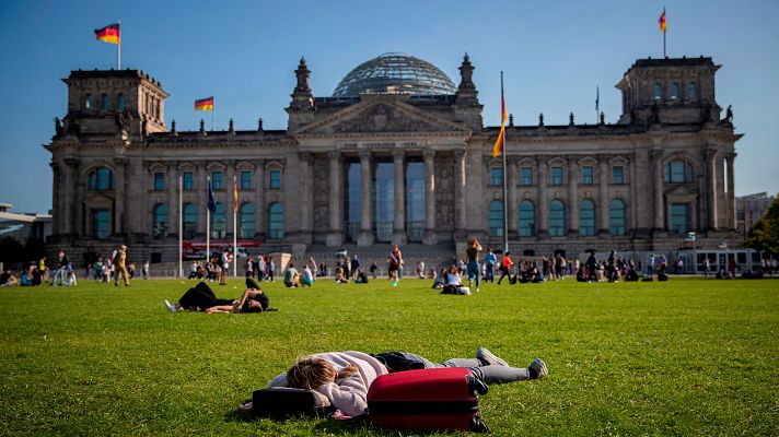 El nuevo Bundestag aumenta el número de escaños y su presupuesto