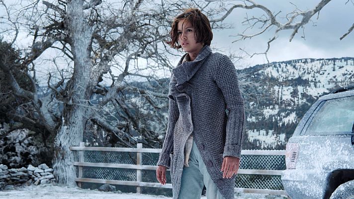 Telediario 1 - Vetusta Morla ha puesto música a la película 'La hija', de Manuel Martín Cuenca