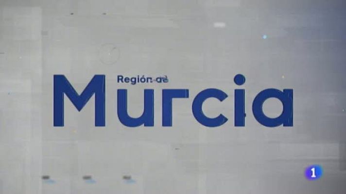 Noticias Murcia - Noticias Murcia - 28/09/2021