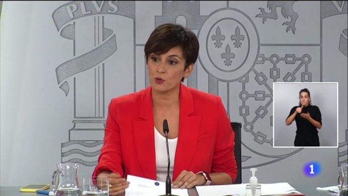 Telecanarias - Telecanarias - 28/09/2021