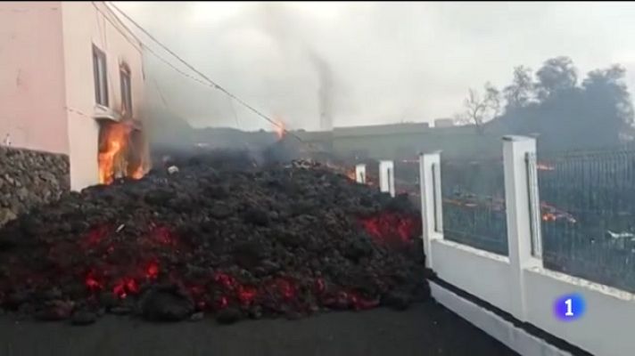 Telecanarias - Canarias en 2' - 28/09/2021