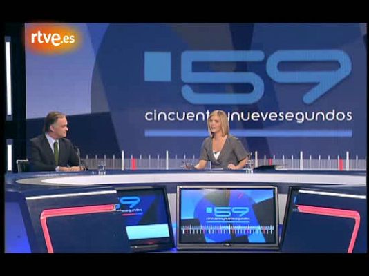  - González Pons en 59 segundos