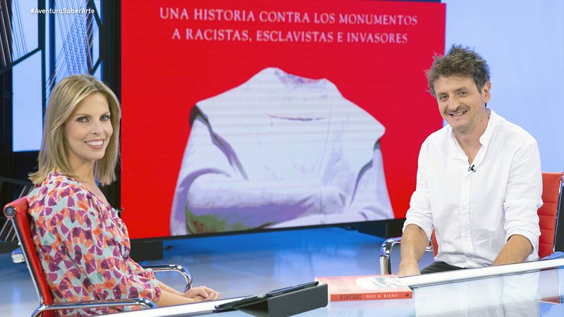 VerdadHistórica historia Arte #AventuraSaberArte