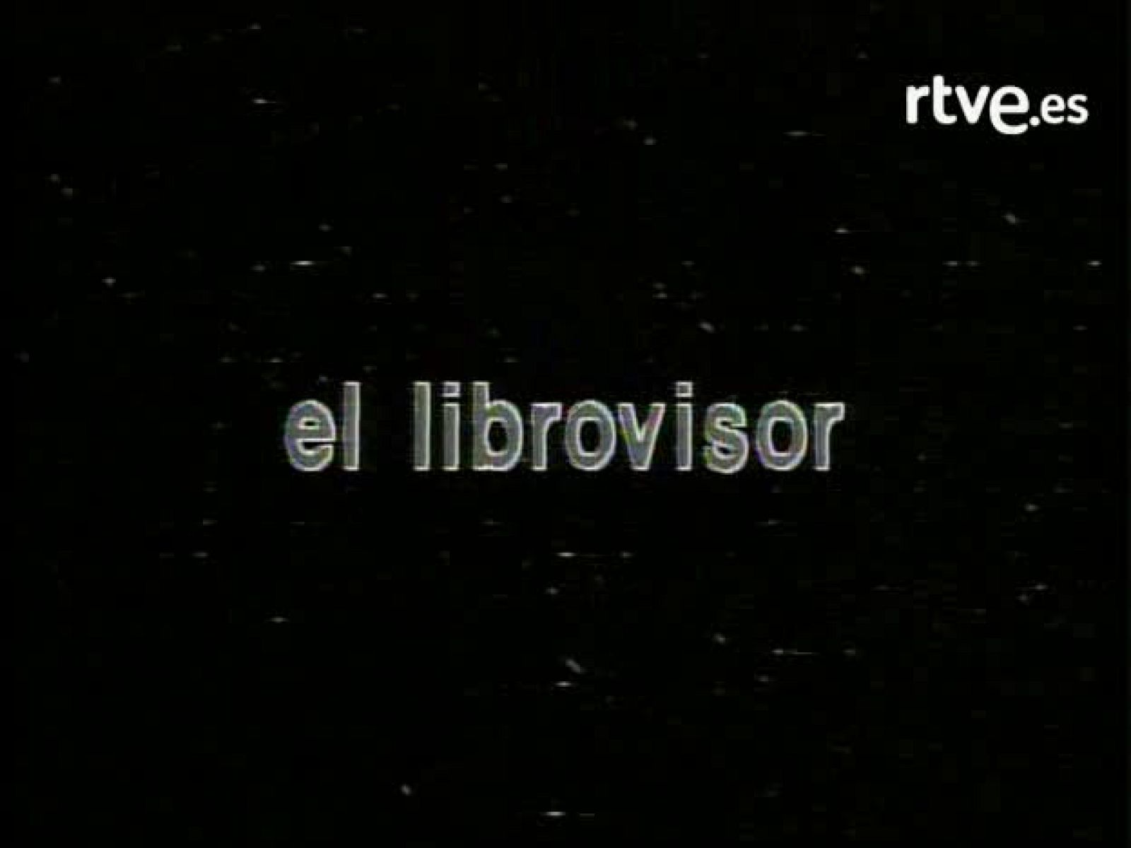 Bola de cristal - El Librovisor: Las guerras | Ver