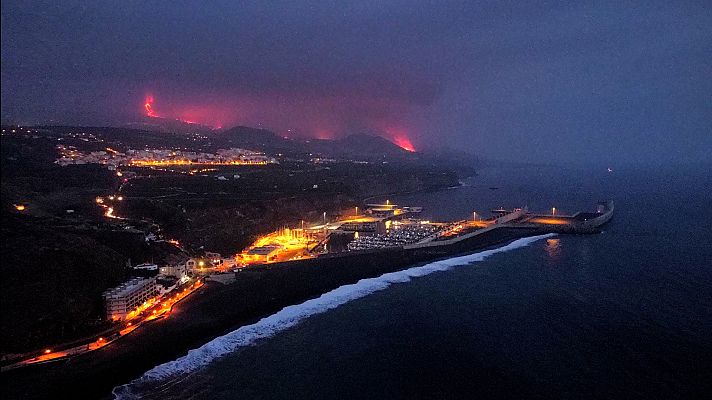 La tarde en 24h - La tarde en 24 horas - 28/09/21 (2)
