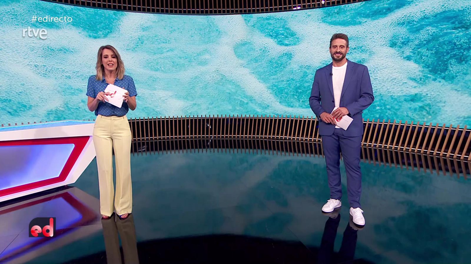 Espa��a Directo - 28/09/21