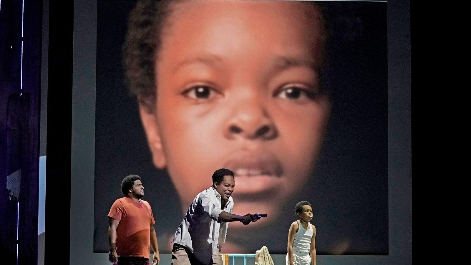La Opera de Nueva York reabre con la obra de un autor afroamericano