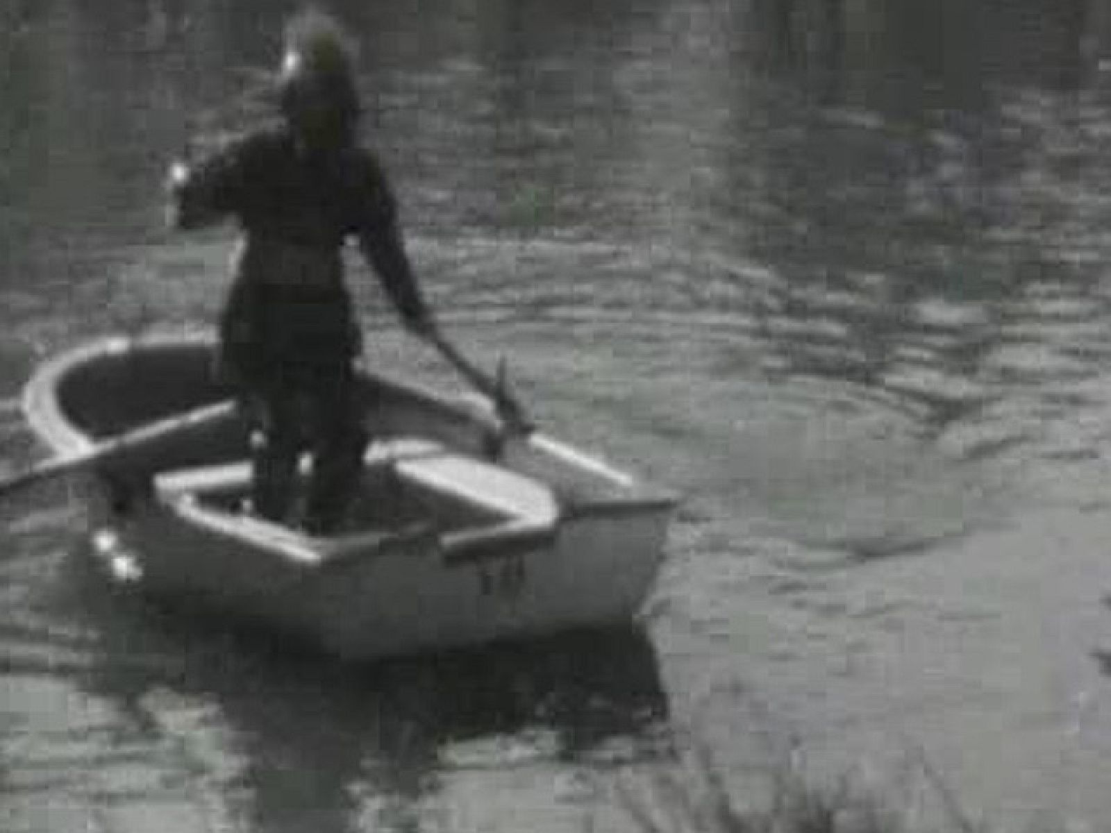 Bola de cristal - La cuarta parte: El show de Pedro Reyes 'La tía' | Ver