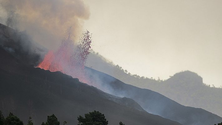 Telediario - 21 horas - 28/09/21