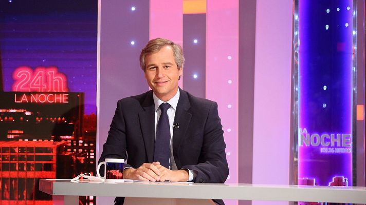 González Terol (PP): "El debate sobre la presidencia del PP de Madrid no tiene sentido ahora"