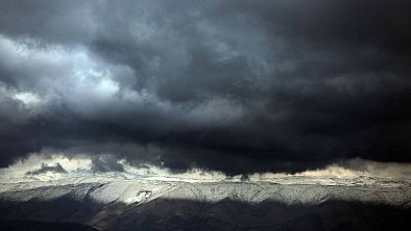 Nublado en el norte y el este peninsular, más despejado en el resto - RTVE.es