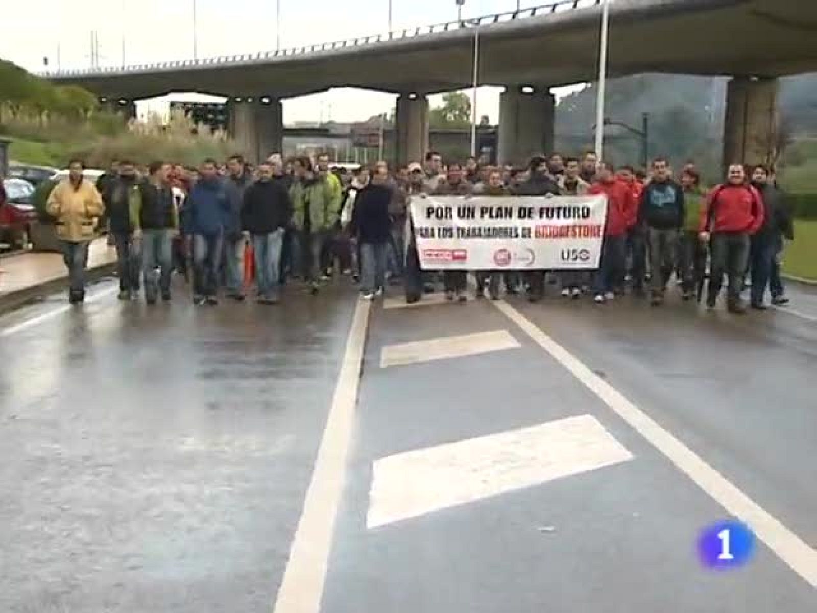 Telecantabria. (22/10/09)