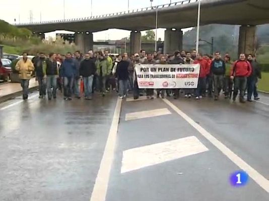 TeleCantabria - Telecantabria - 22/10/09