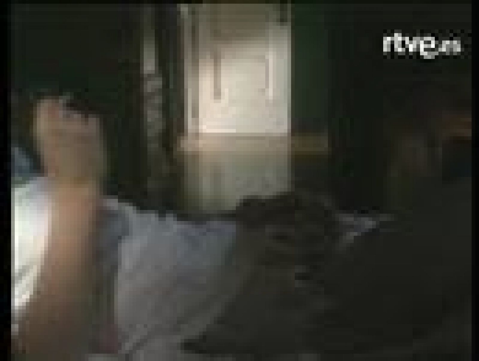 Bola de cristal - Acordes en espiral: Madrid Express 'No me crees' | Ver