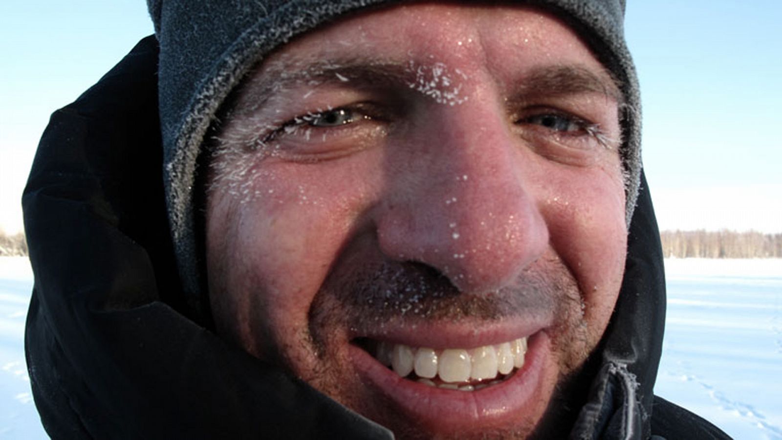 Climas extremos - Episodio 1: Oymyakon, el pueblo más frío del mundo