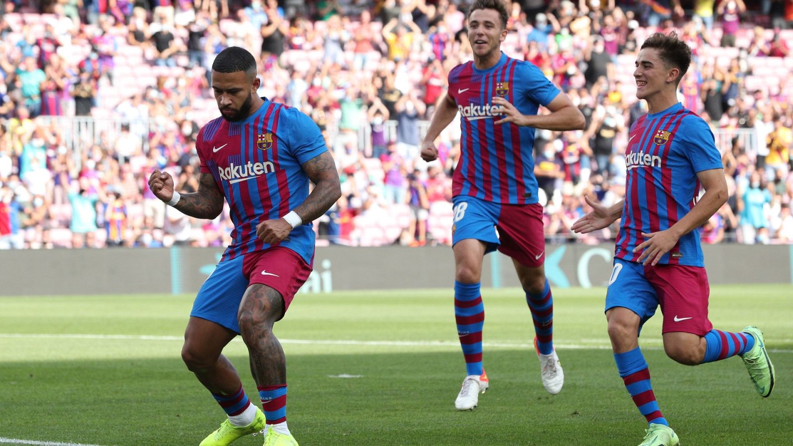 El Barça se juega su futuro en Champions ante el Benfica