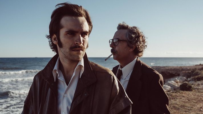 Cultura en Rtve.es - RTVE.es estrena el tráiler de 'El sustituto'