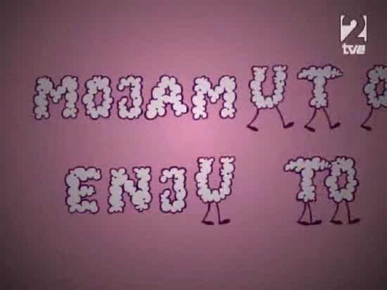 Muchachada Nui - Enjuto Mojamuto - El peor día de su vida | Ver