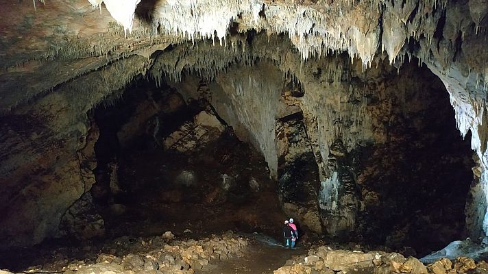 Revolución Atapuerca