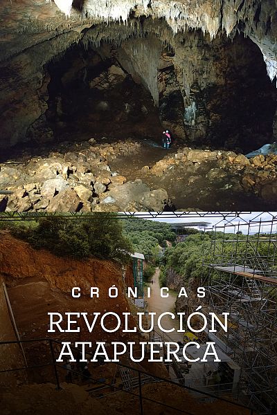 Revolución Atapuerca
