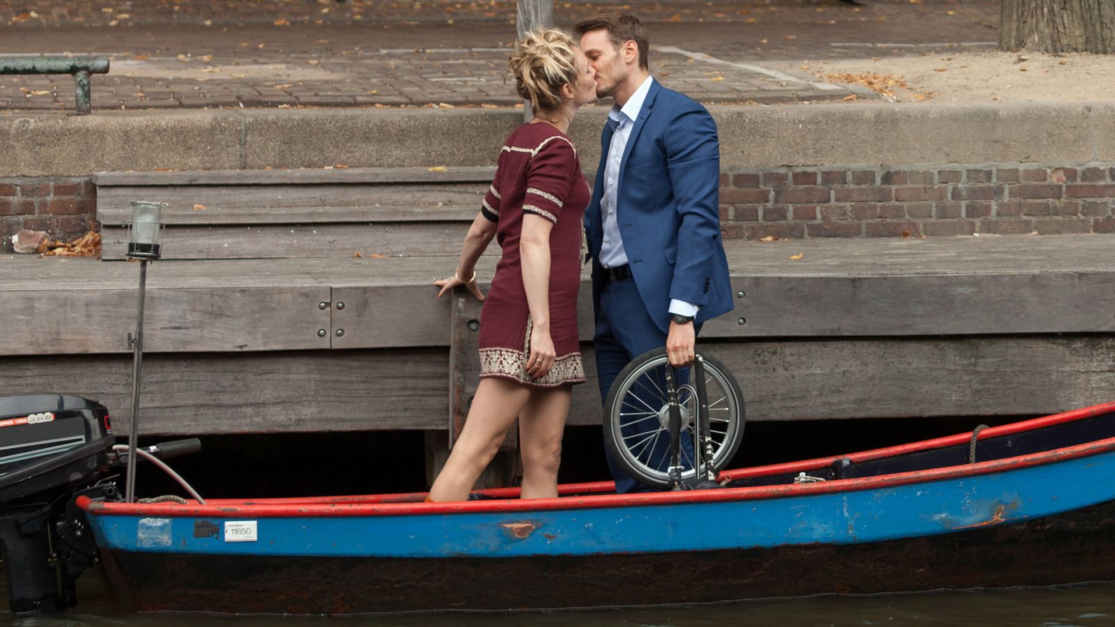 Sesión de tarde - Enamorado en Amsterdam - Ver ahora