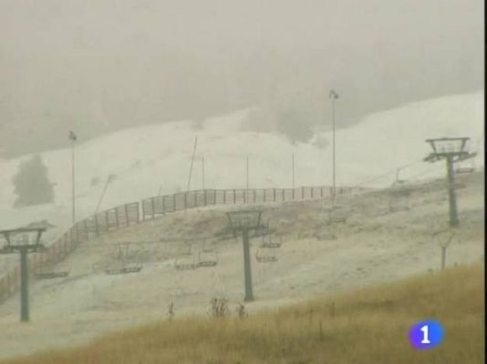 Noticias Aragón - Noticias Aragón - 22/10/09