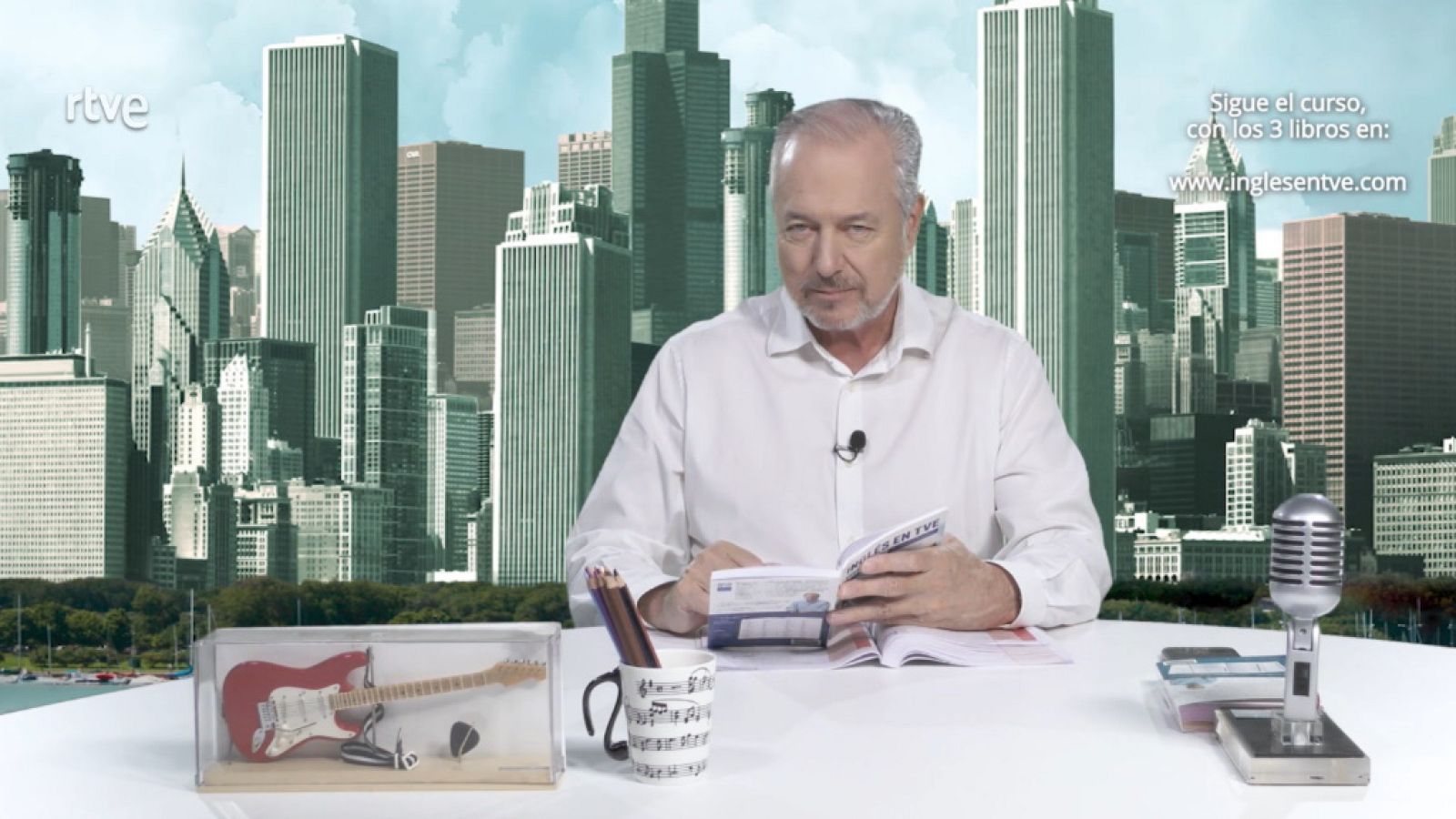 Programa 404 - ver ahora