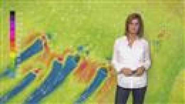 Telecanarias - El tiempo en Canarias - 29/09/2021