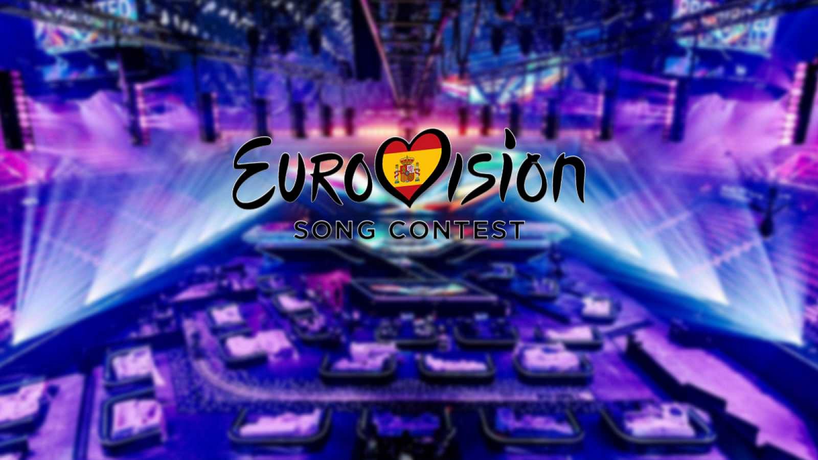 ¿Cómo puedes participar en el #BenidormFest para representar a España en Eurovisión 2022?