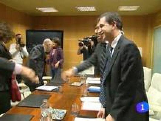 Telenorte - País Vasco - Telenorte-País Vasco - 22/10/09