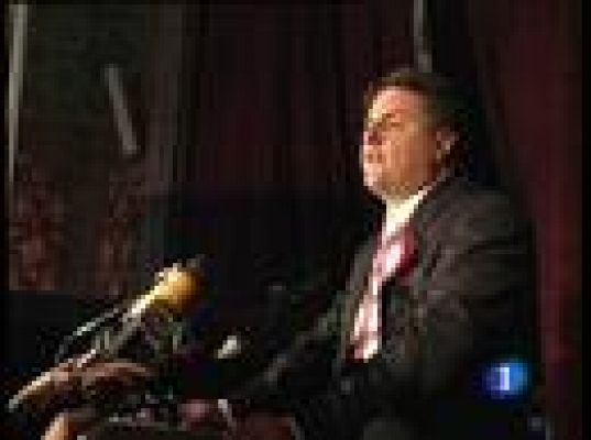  - Un invitado polémico en la BBC