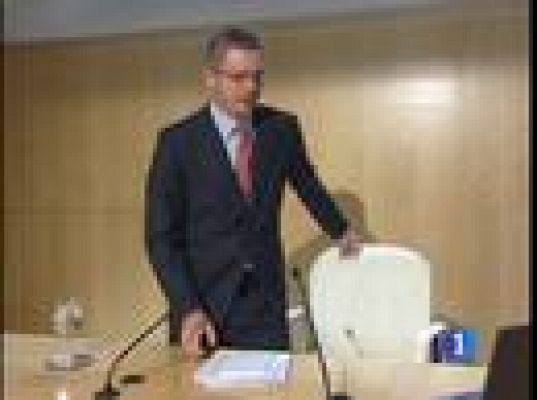  - El control de Caja Madrid