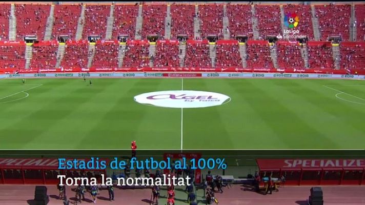 Informatiu Balear - Informatiu Balear en 2' - 29/09/21