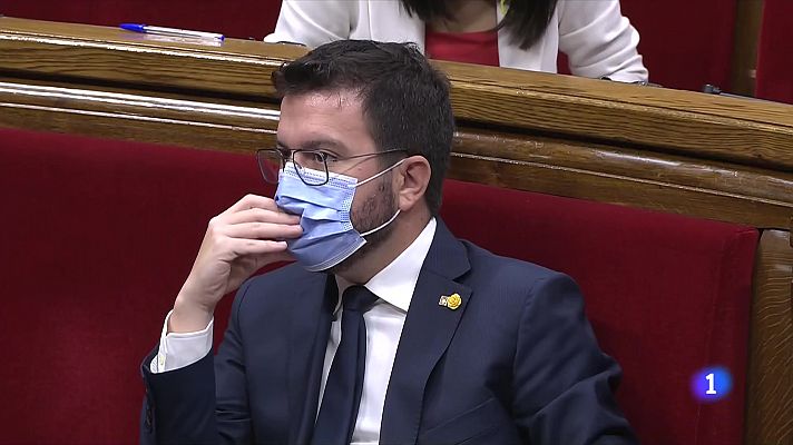 L'Informatiu - L'Informatiu - 29/09/2021