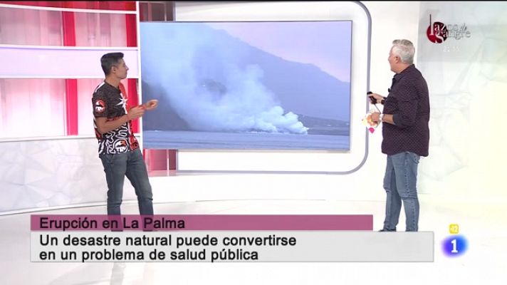 Cerca de ti - Cerca de ti - 29/09/2021