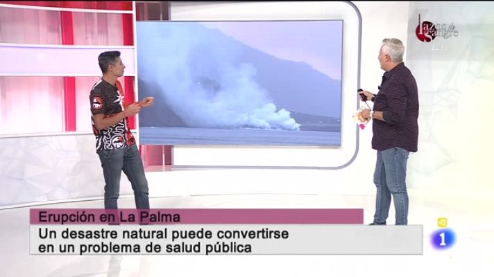 Cerca de ti - Cerca de ti - 29/09/2021