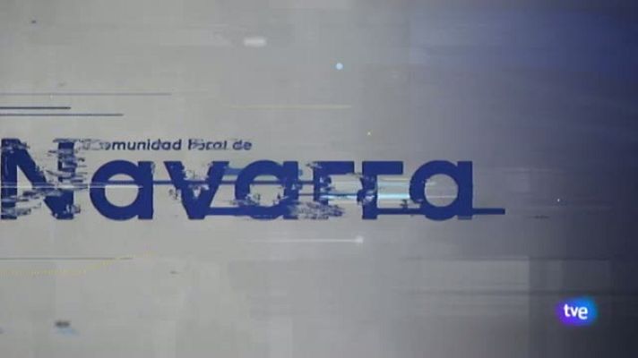 Telenavarra - Telenavarra - 29/09/2021