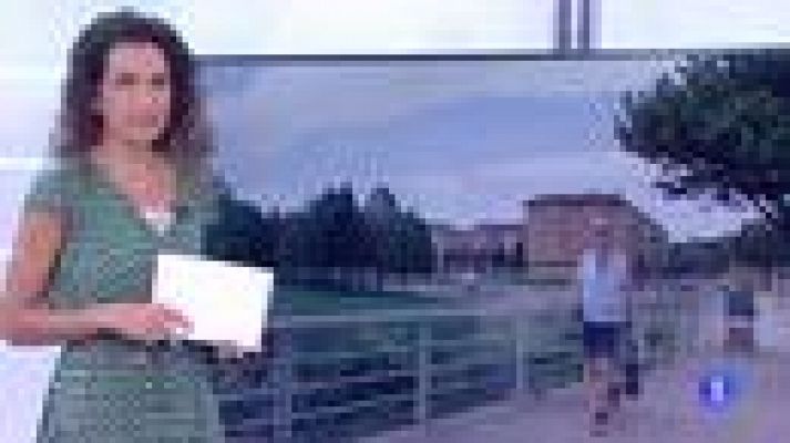 Informativo Telerioja - Telerioja en 2' - 29/09/21