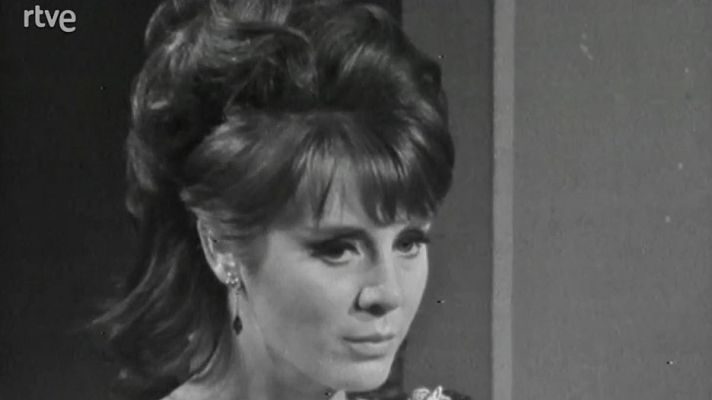 Teatro en el Archivo de RTVE - El abanico de Lady Windermere