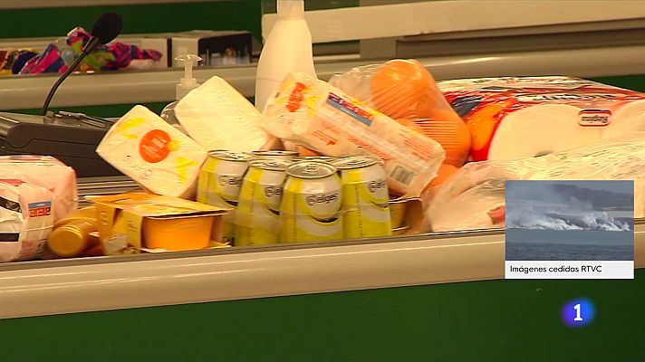 Elegir un supermercado u otro puede suponer un ahorro de 1000 euros al año en la cesta de la compra