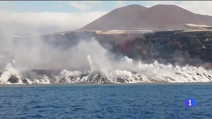 Telecanarias - Canarias en 2' - 29/09/2021