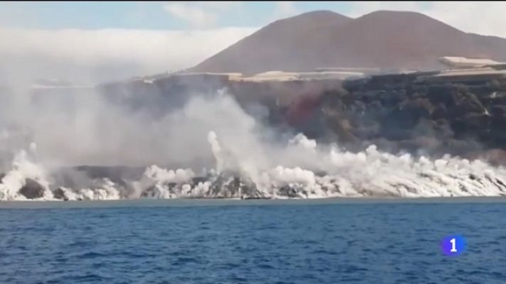 Telecanarias - Canarias en 2' - 29/09/2021