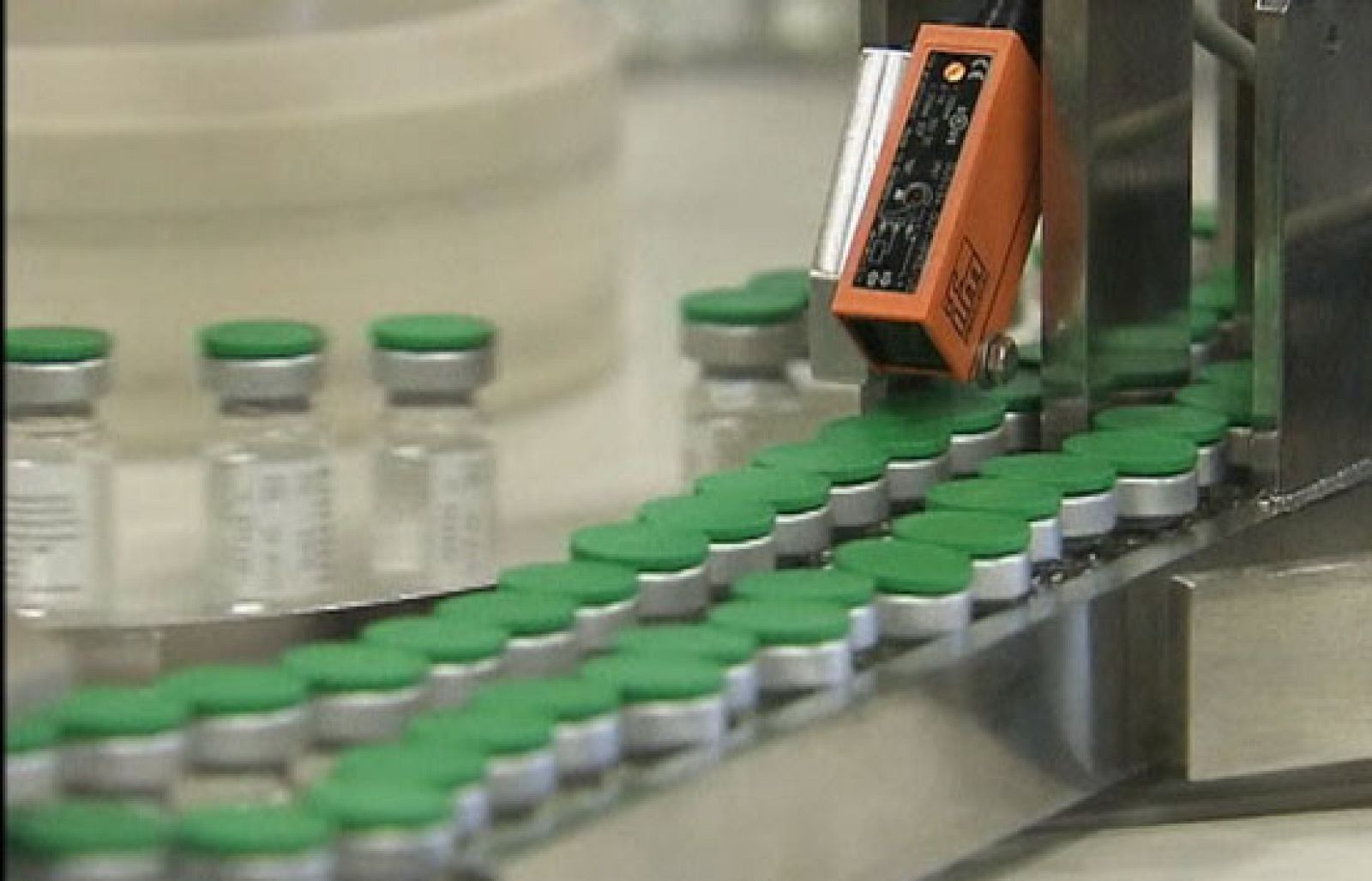 El próximo 16 de noviembre comenzará la vacunación contra la gripe A - Ciencia y tecnología en Rtve.es | Ver