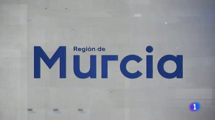 Noticias Murcia - Noticias Murcia - 29/09/2021
