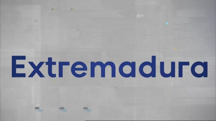 Noticias de Extremadura - Noticias de Extremadura 2 - 29/09/2021