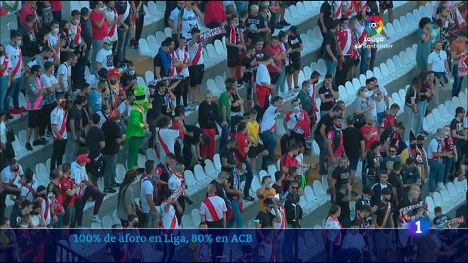 Informativo de Madrid 2        29/09/2021- Ver ahora