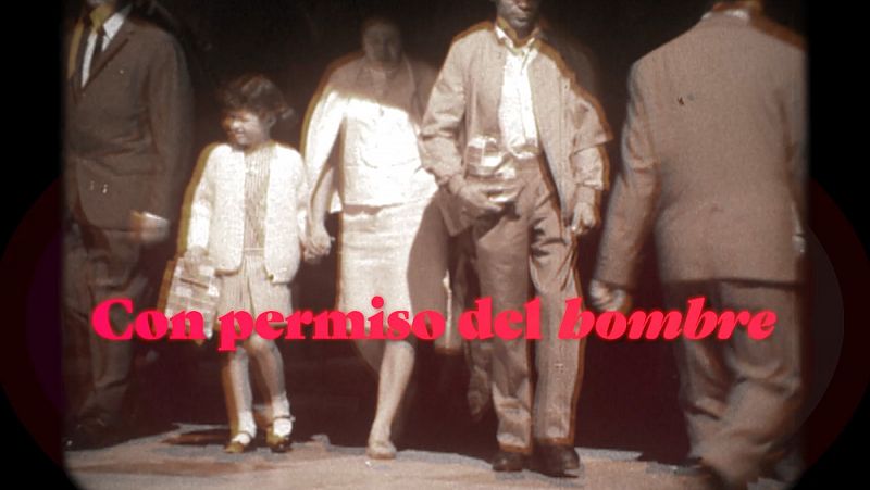 Susana y el sexo -  Lucía Avilés explica cómo era ser mujer ante la Ley en la España de los 70